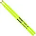 Kaledin Drumsticks 7KLHBYL5B Yellow 5B Барабанные палочки.-0