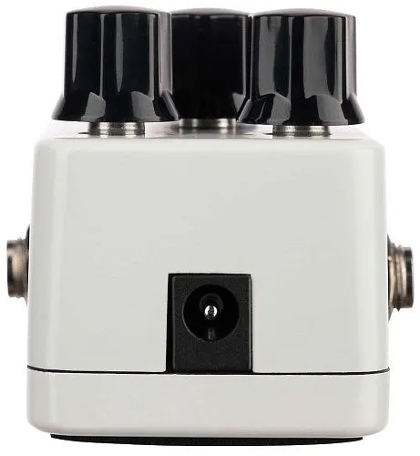Kokko FBS2 Mini Booster Педаль эффектов.