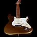 JET JS-300 GD Электрогитара, Stratocaster.-7