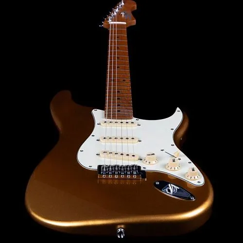 JET JS-300 GD Электрогитара, Stratocaster.