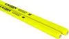 Kaledin Drumsticks 7KLHBYL5B Yellow 5B Барабанные палочки.-2