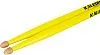 Kaledin Drumsticks 7KLHBYL5A Yellow 5A Барабанные палочки.-2