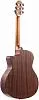 Crafter HG-250CE Электроакустическая гитара.-2