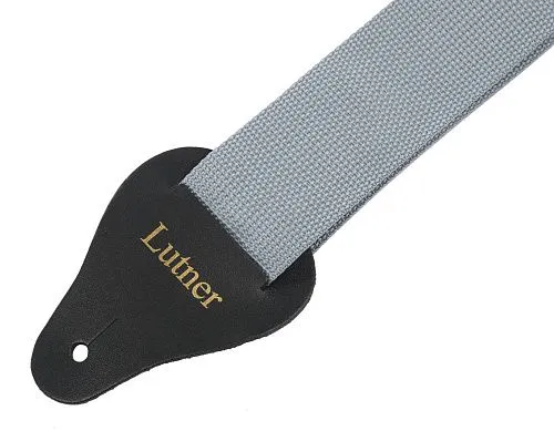 Lutner LSG-1-GY Ремень для электрогитары.