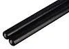 Leonty LB5BW Hornbeam Natural 5В Барабанные палочки с деревянным наконечником.-3