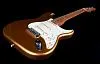 JET JS-300 GD Электрогитара, Stratocaster.-4