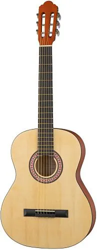 Homage LF-3900W-NS Гитара акустическая с широким грифом. 
