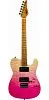 JET JT-450Q TPK Электрогитара, Telecaster.-0