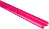 Kaledin Drumsticks 7KLHBPK5B Pink 5B Барабанные палочки.-4