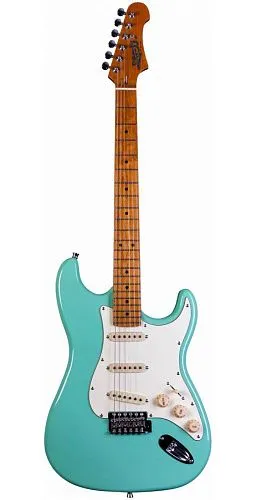 JET JS-300 SFG Электрогитара, Stratocaster.