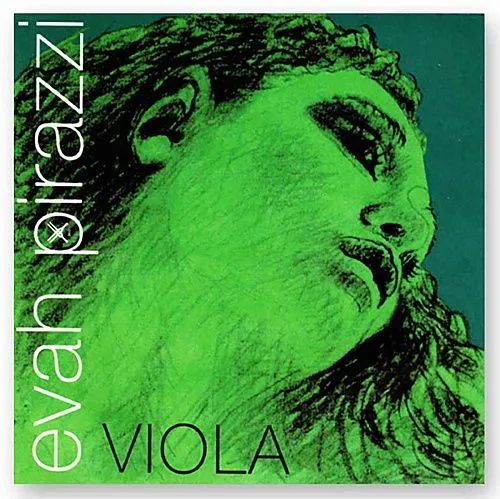 Pirastro 419221 Evah Pirazzi Violin A Ля Отдельная струна Ля для скрипки 4/4