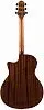 Crafter HG-250CE Электроакустическая гитара.-3