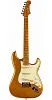 JET JS-300 GD Электрогитара, Stratocaster.-0