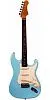 JET JS-300 BL R Электрогитара, Stratocaster.-0