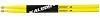 Kaledin Drumsticks 7KLHBYL5B Yellow 5B Барабанные палочки.-1
