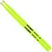 Kaledin Drumsticks 7KLHBYL5A Yellow 5A Барабанные палочки.-0