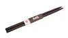Leonty LB5AW Hornbeam Natural 5A Барабанные палочки с деревяным наконечником.-0