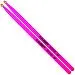 Kaledin Drumsticks 7KLHBPK5B Pink 5B Барабанные палочки.-0