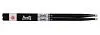 Leonty LB5BW Hornbeam Natural 5В Барабанные палочки с деревянным наконечником.-0