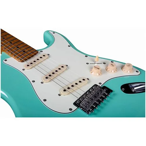 JET JS-300 SFG Электрогитара, Stratocaster.